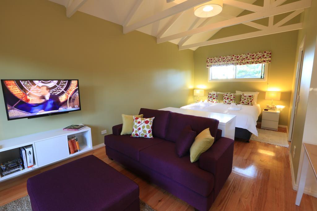 Holmwood Guesthouse Коув Экстерьер фото
