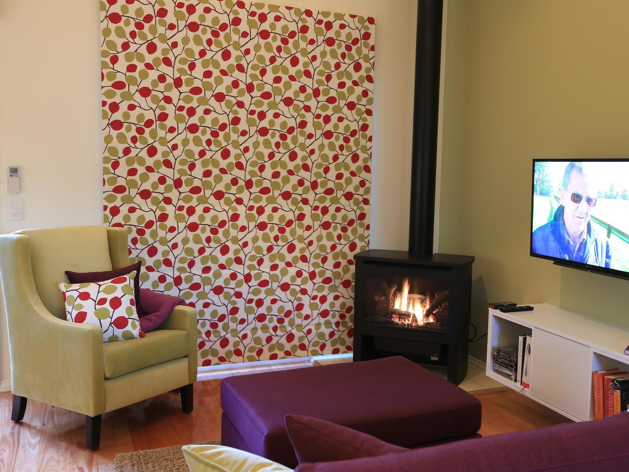 Holmwood Guesthouse Коув Экстерьер фото