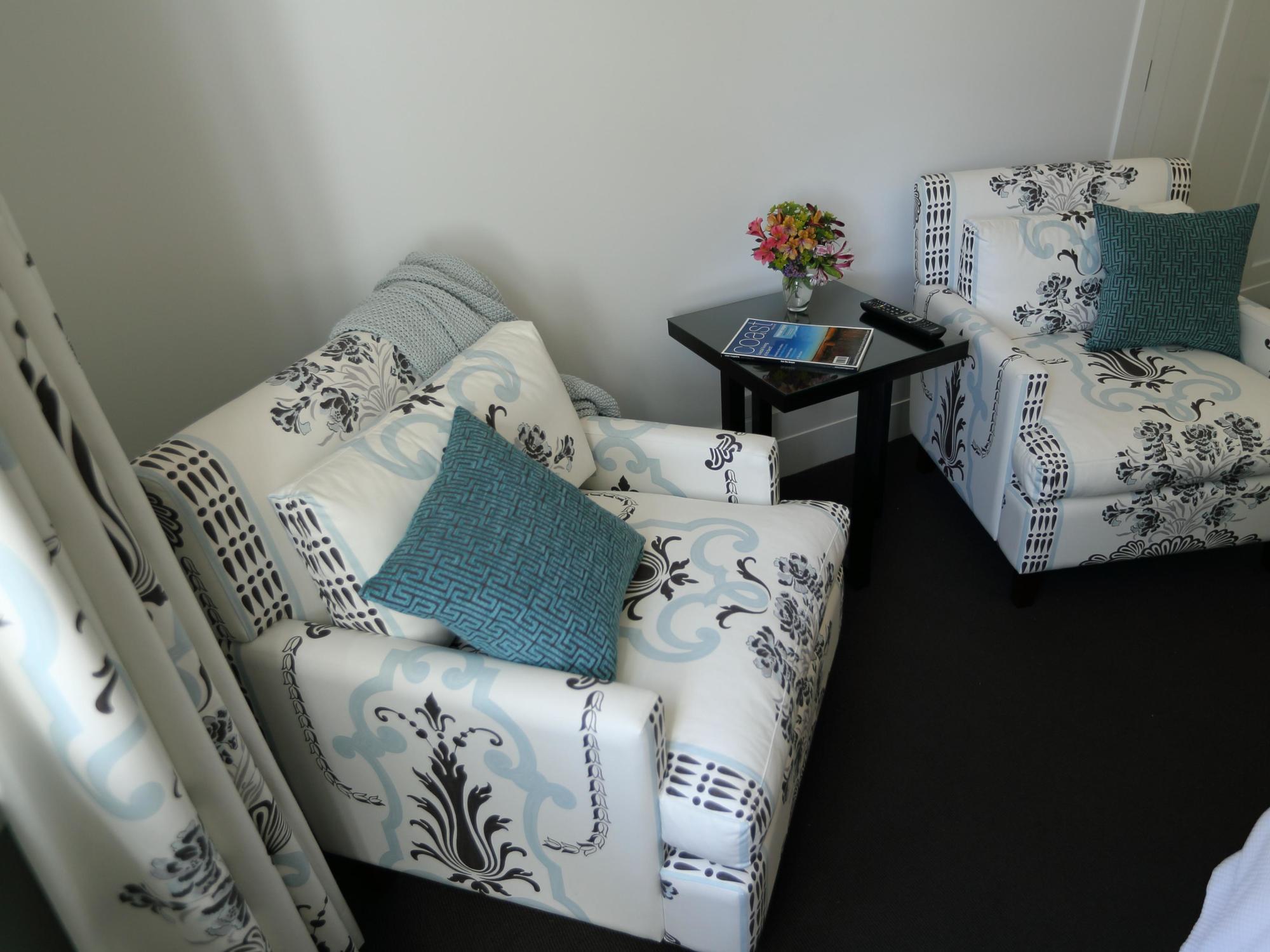 Holmwood Guesthouse Коув Экстерьер фото