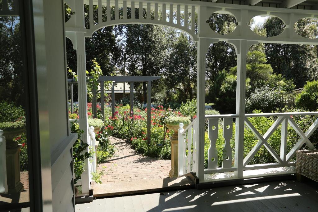 Holmwood Guesthouse Коув Экстерьер фото