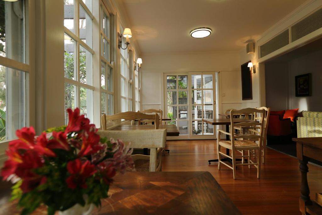 Holmwood Guesthouse Коув Экстерьер фото