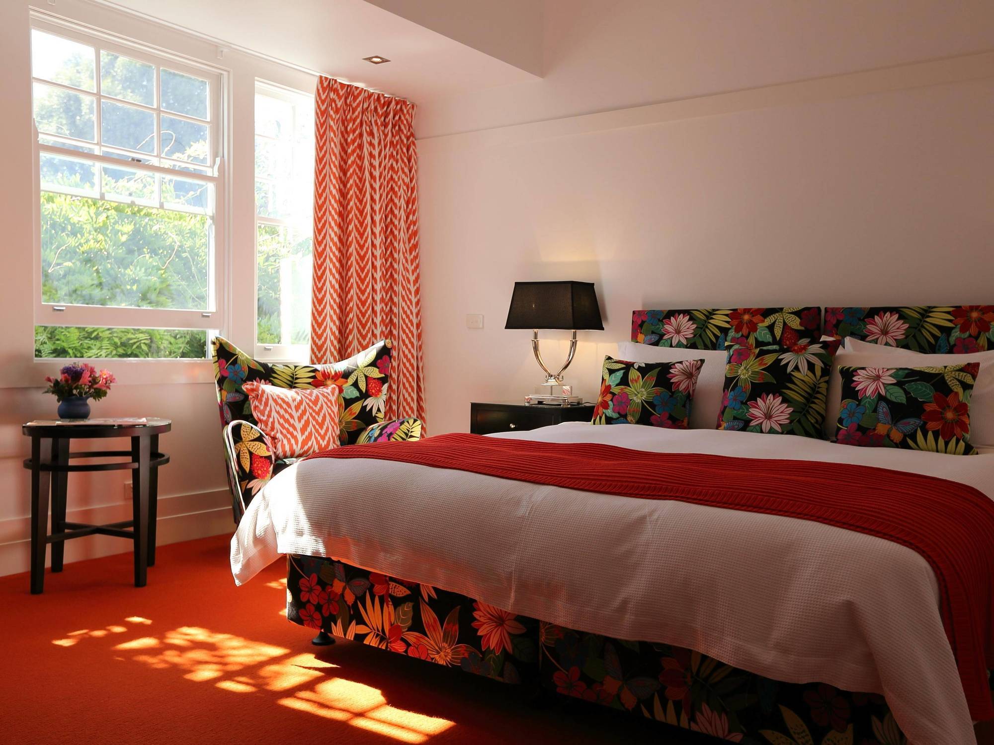 Holmwood Guesthouse Коув Экстерьер фото
