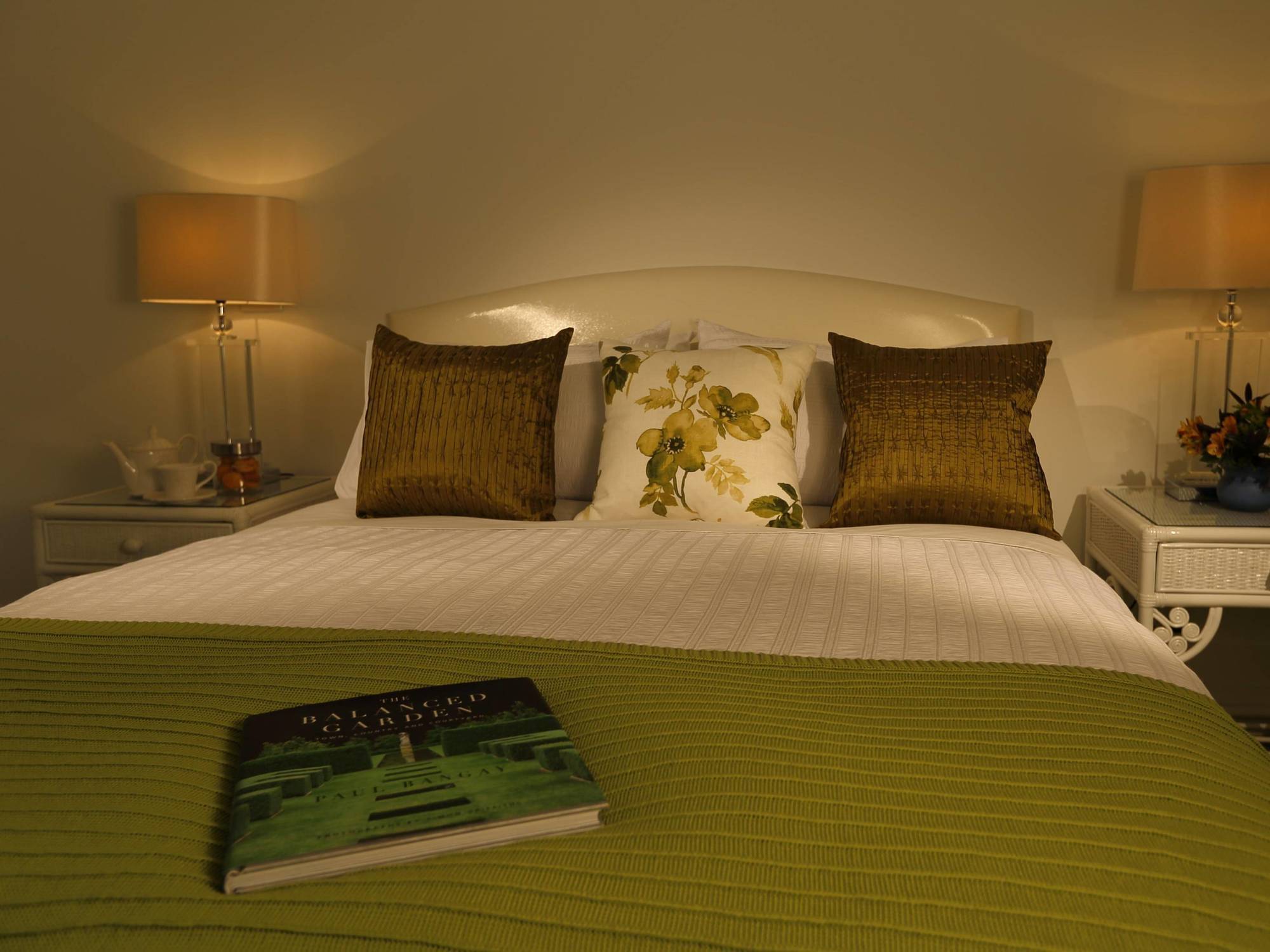 Holmwood Guesthouse Коув Экстерьер фото