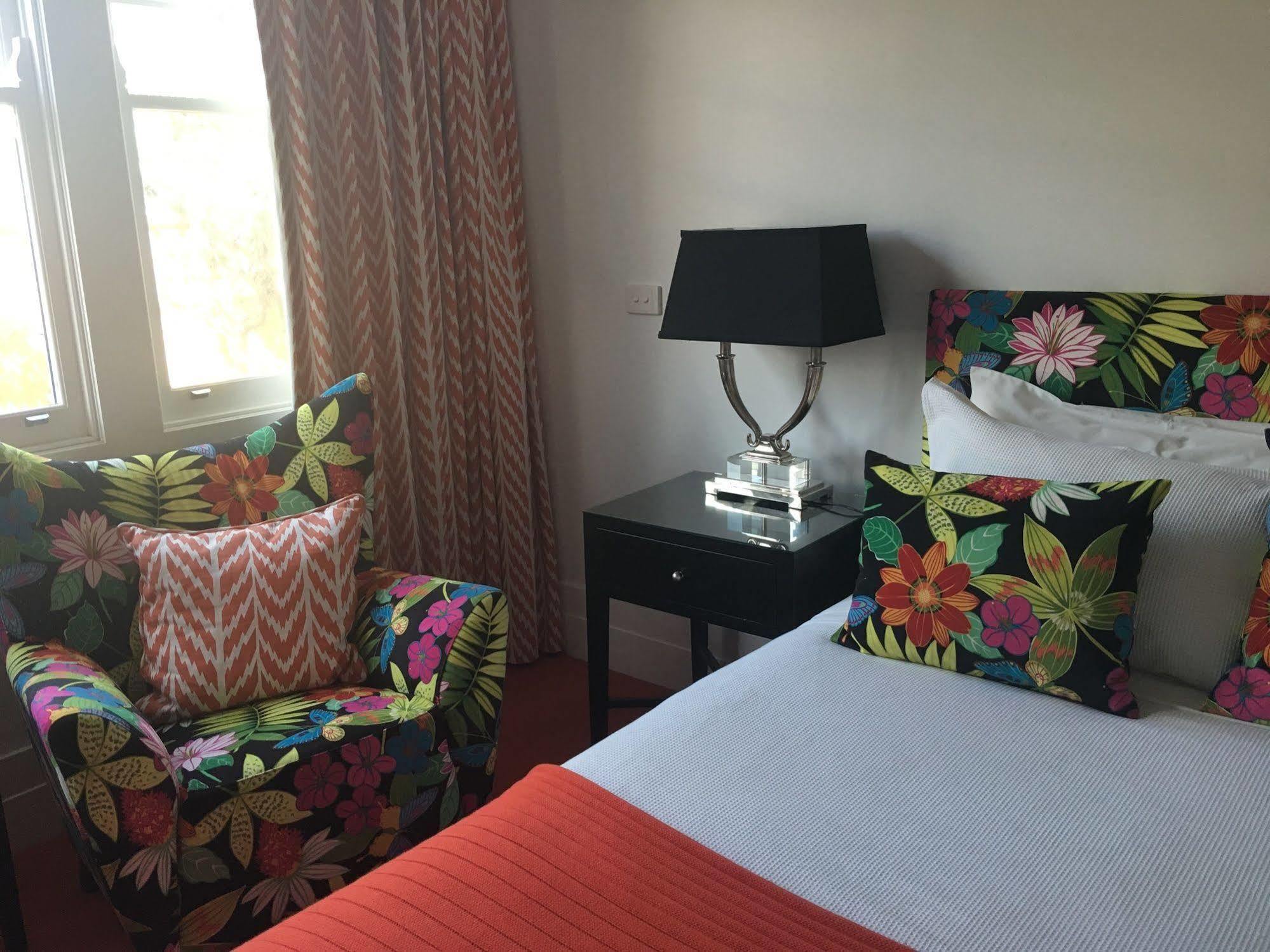 Holmwood Guesthouse Коув Экстерьер фото