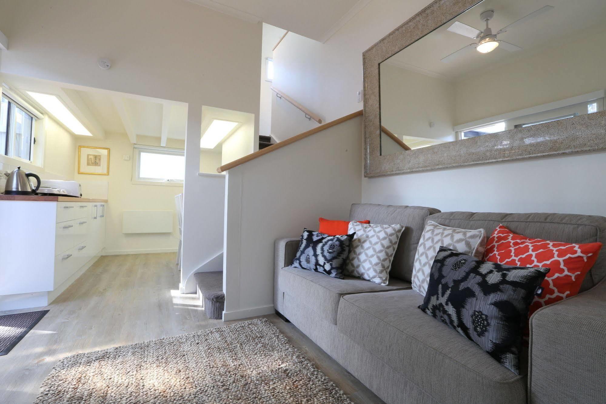 Holmwood Guesthouse Коув Экстерьер фото