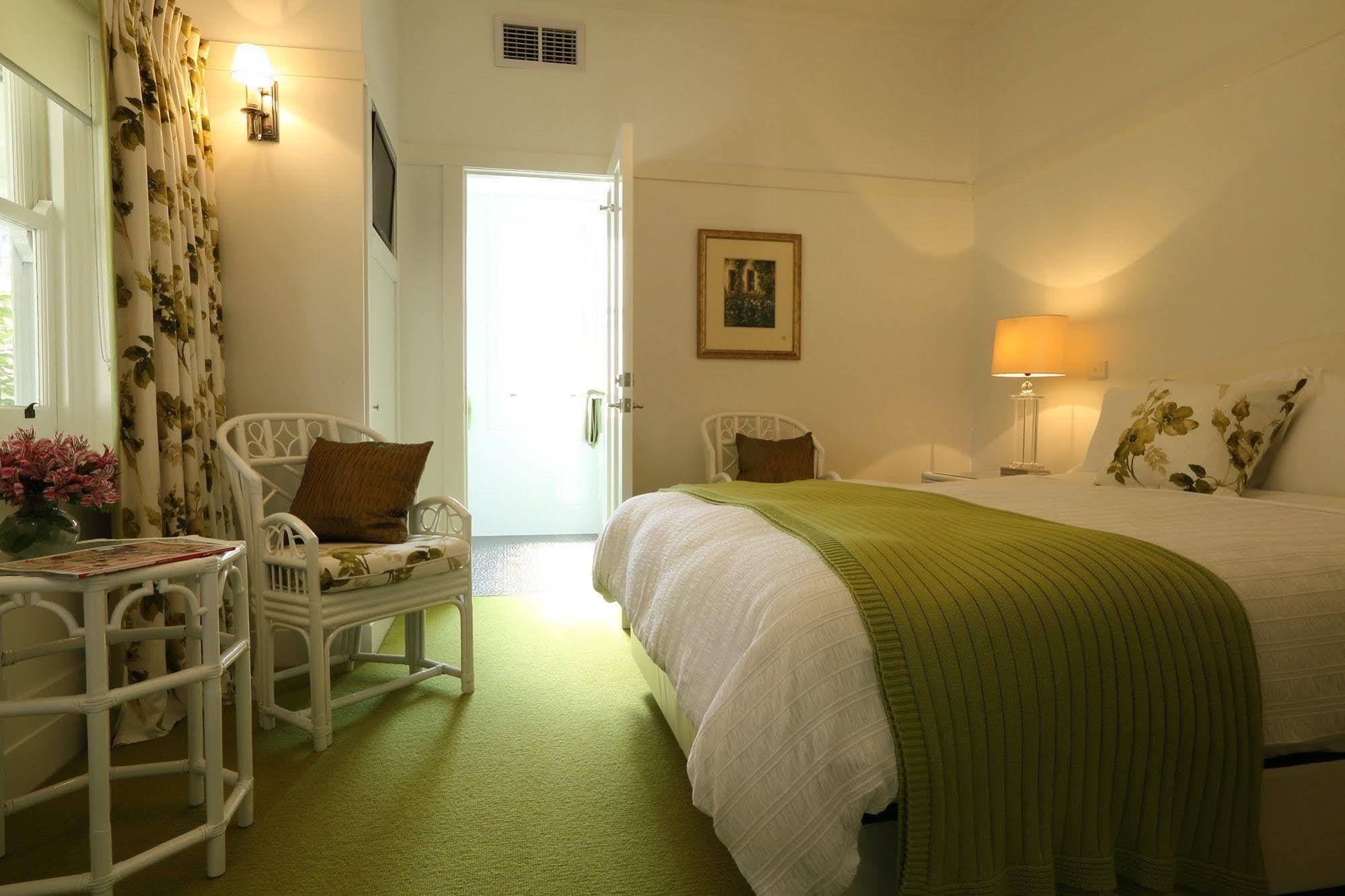 Holmwood Guesthouse Коув Экстерьер фото